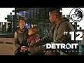 Detroit: Become Human #12