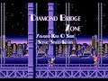 Diamond Bridge Zone - Yasashii Kiss O Shite Sonic Styled Remix