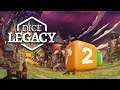 Dice Legacy #2 Новые кубы