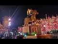 Disneyland " A Christmas Fantasy Parade 2021 part 4"