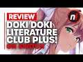 Doki Doki Literature Club Plus! Nintendo Switch Review - Is It Worth It?