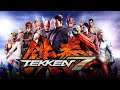 [Dopefish] Tekken 7 - Full Story Playthrough (Livestream)