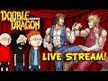 Double Dragon Advance - Complete Play Through - Live Stream
