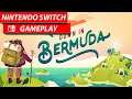 Down in Bermuda | Nintendo Switch Gameplay