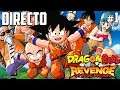 Dragon Ball: Revenge of King Piccolo - Juego Completo - Aguantando el Hype - Wii