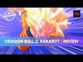 Dragon Ball Z: Kakarot | Review