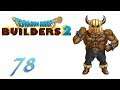 Dragon Quest Builders 2 (Stream) — Part 78 - Rockbombing