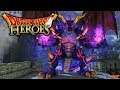 Dragon Quest Heroes [047] Endkampf gegen Sha'drak [Deutsch] Let's Play Dragon Quest Heroes
