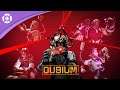 Dubium - Announcement Trailer