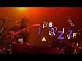 EASE MY PAIN // Alain Apaloo at P8 JazzAlive (Live)