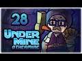 ELECTRIC BOOGALOO!! | Let's Play UnderMine | Part 28 | OtherMine Update