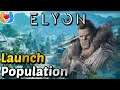 Elyon: Ascent Infinite Realm - Launch Success Or Failure? 2021 MMORPG