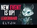 ELYON New Event Is Up! How To Play Leaderboard Event and Rewards Review! (NEW MMORPG PC 2021)