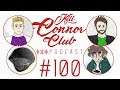 EPISODE 100, KCC Look Back, Ranking the MCU & MORE | Kill Connor Club - #100 W/ Fizhy & LongEaredFox