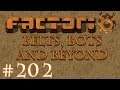 Factorio - Belts, Bots and Beyond: Part 202 The multiplayer live Stream