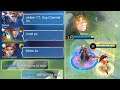 FAKE SSG CHANNEL PRANK | MY ENEMY DOES GOOD ON GAME SO THEY CAN SEE ON YT | MLBB