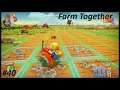 Farm Together #40 U-Feld Bereinigung [Deutsch german Gameplay]
