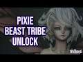 FFXIV 5.2 1428 Unlock Pixie Dailies (Beast Tribe Quests)