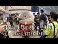 FFXIV: Tokyo Game Show Live Letter Info