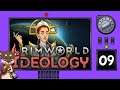 FGsquared plays RimWorld IDEOLOGY || Episode 09 Twitch VOD (31/07/2021)