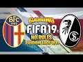 FIFA 19 No Rules - Random Face-off!
