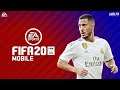 FIFA 20 Mobile Android Offline 700 MB Best Graphics