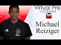 FIFA 20 | VIRTUAL PRO LOOKALIKE TUTORIAL - Michael Reiziger