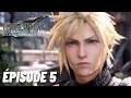 FINAL FANTASY 7 REMAKE INTERGRADE #5 : Missions de Mercenaire | Let's Play FR sur PS5 (4K)