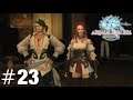 Final Fantasy Online: Deutsch #23 – Die Schurkengilde [Lets Play] FF XIV