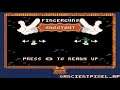 Fingergun Shootout 1 0 PICO 8 Fantasy Virtual Console Lexaloffle Games www lexaloffle com