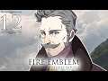 Fire Emblem: Three Houses ➤ 12 - Let's Play - WE'RE GOING FISHING  -  Gameplay Walkthough  -
