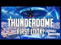 First Look At The WWE Thunderdome