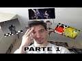 FIVE NIGHTS AT FAN GAMES! - SPECIALE 6000 ISCRITTI (Parte 1)