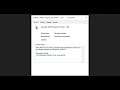 Fix Fingerprint Reader Error (Code 31) This Device Is Not Working Properly On Windows 10 & 11