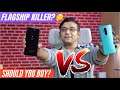Flagship Killer or OverPriced Flagship? OnePlus 8 Vs 8 Pro - Comparison