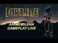 Fortnite Battle Royale Live Directo 31-03-2018  tratando top