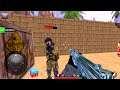 FPS Commando Secret Mission_ Android GamePlay FHD.
