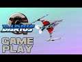 G-Darius - PlayStation Gameplay 😎RєαlƁєηנαмιllιση