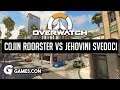 Gamescon 2019 - Cojin Rooaster vs Jehovini Svedoci - Hollywood (STREAM)