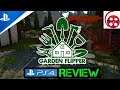 Garden Flipper: PS4 Review (House Flipper DLC)