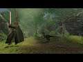 Garry's Mod Darth Vader VS Dinosaurs NPC Battles