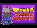 General Channel Update for 8-16-19