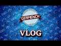 Germench Vlog #103: Gamevention und andere Events