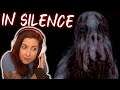 Getting Spooked by a Blind Monster! | In Silence