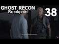 Ghost Recon Breakpoint Campaña sin comentarios solo gameplay 38