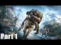 Ghost Recon: Breakpoint - CONQUEST FIRST IMPRESSIONS - Part 1 - Let's Play