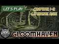 GLOOMHAVEN - Chapitre 1-2 - Le tertre Noir -