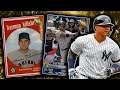 GOLD CARD Hits THREE HOMERS In RANKED SEASONS Game!! Golden Boys! MLB the Show 20
