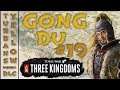 Gong Du #19 | Emperor Seat | Total War: Three Kingdoms | Romance | Legendary