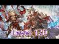 [Granblue Fantasy] I want to try my new toy September 2021 Final Rally - Lv 120 Zeus
